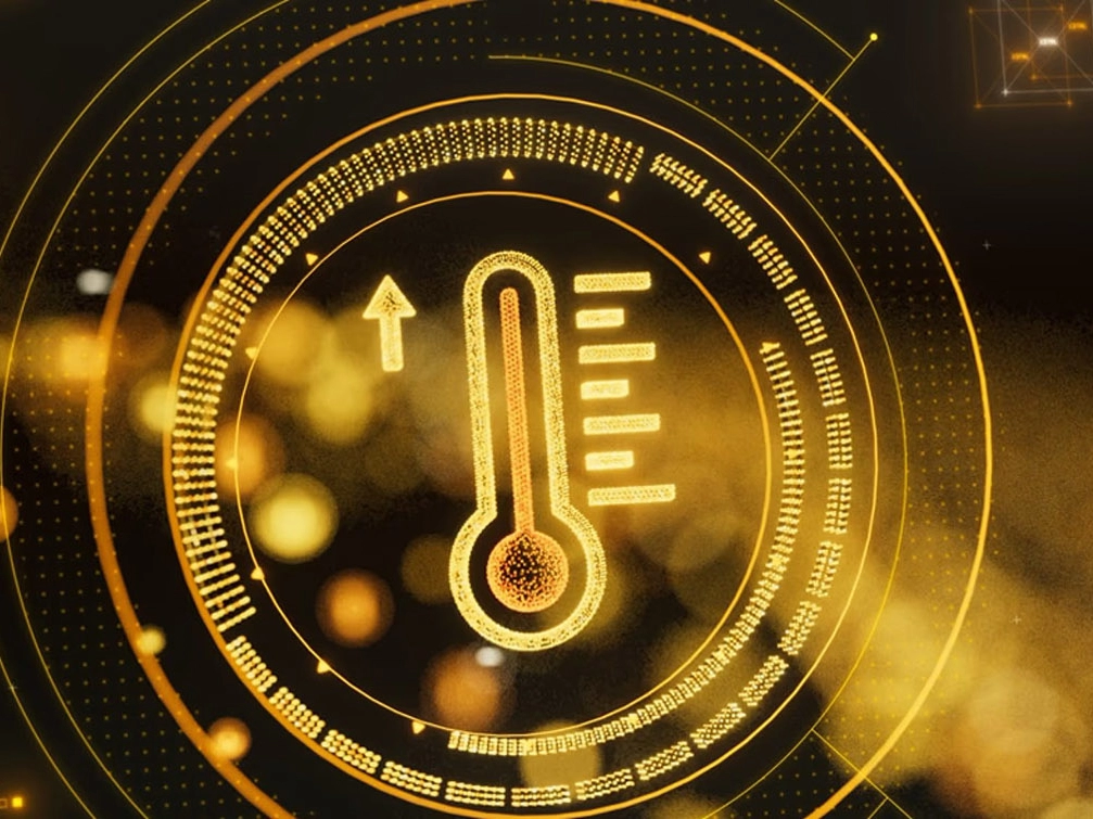 Prestazioni in presenza di temperature elevate