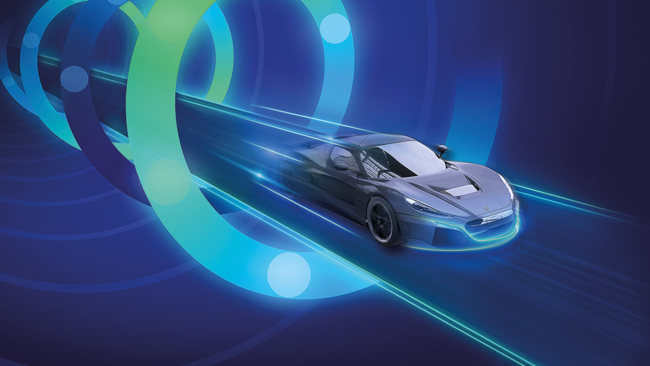 125 Jahre Castrol − Tradition trifft auf innovative Zukunftsvisionen