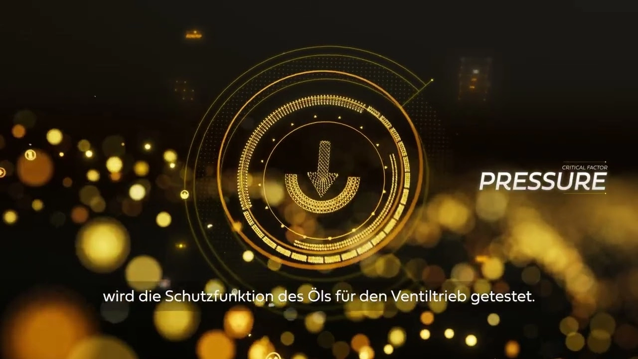 Castrol EDGE 7 factors 58sec de