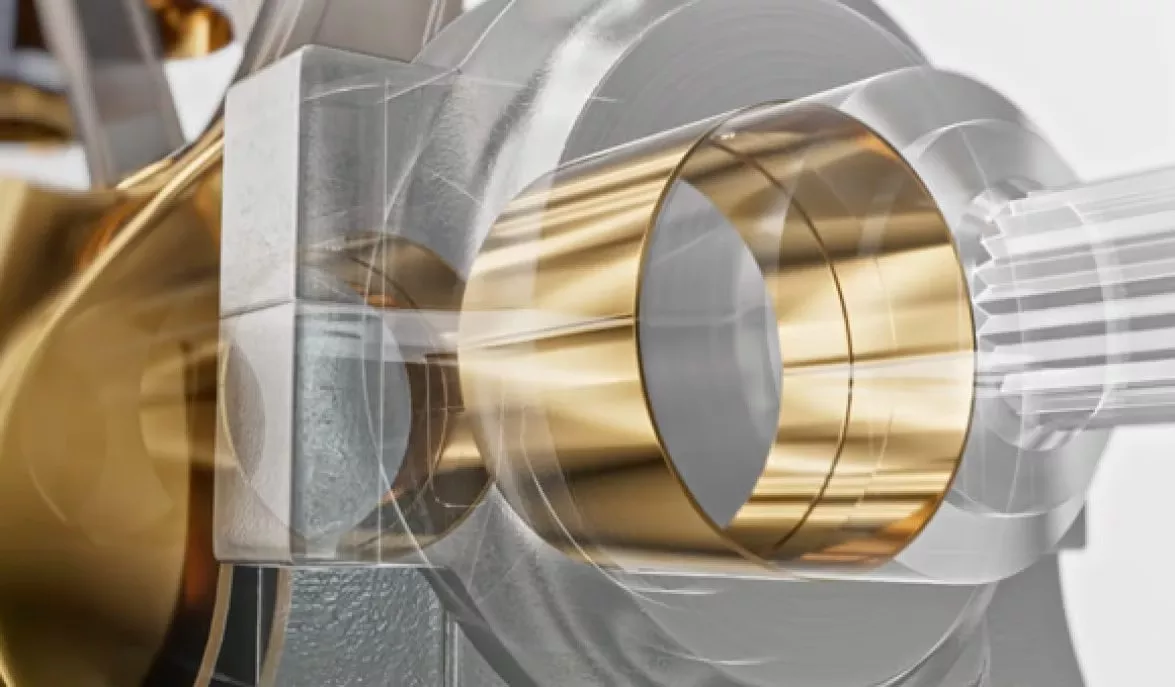 Usura dei cuscinetti