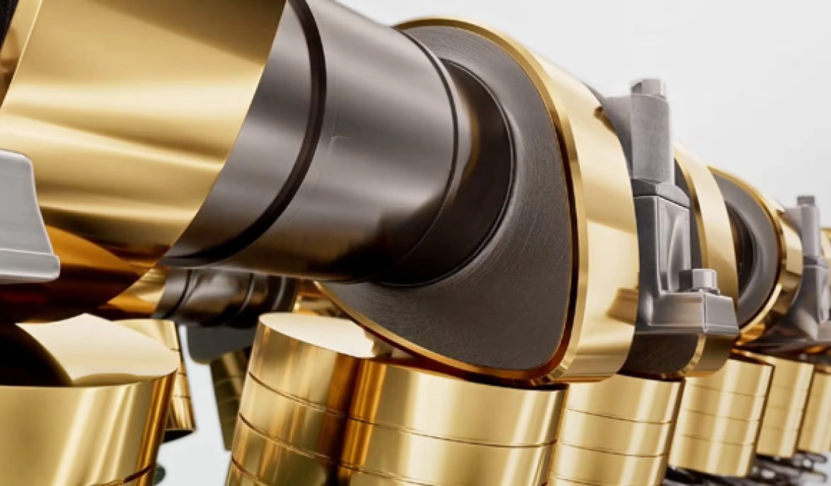 Verschleiss der Ventilsteuerung